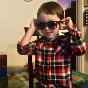 Meet your Posher, Francelyn